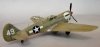 Hasegawa A9 P-40N Warhawk (1:72)